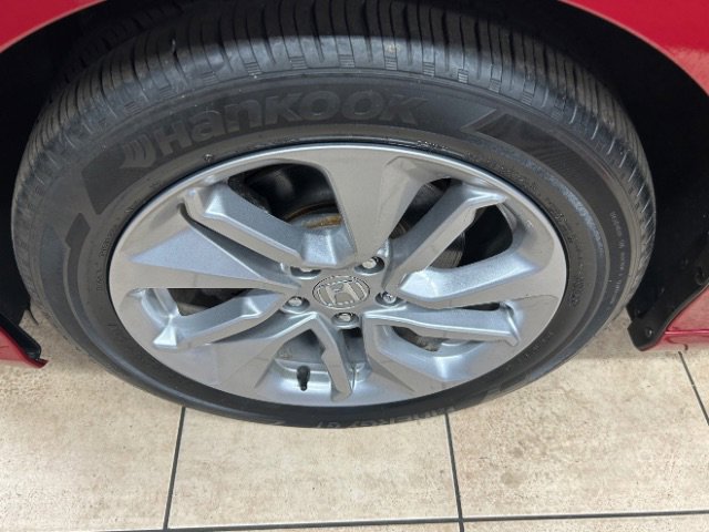 Used 2018 Honda Accord LX image 19