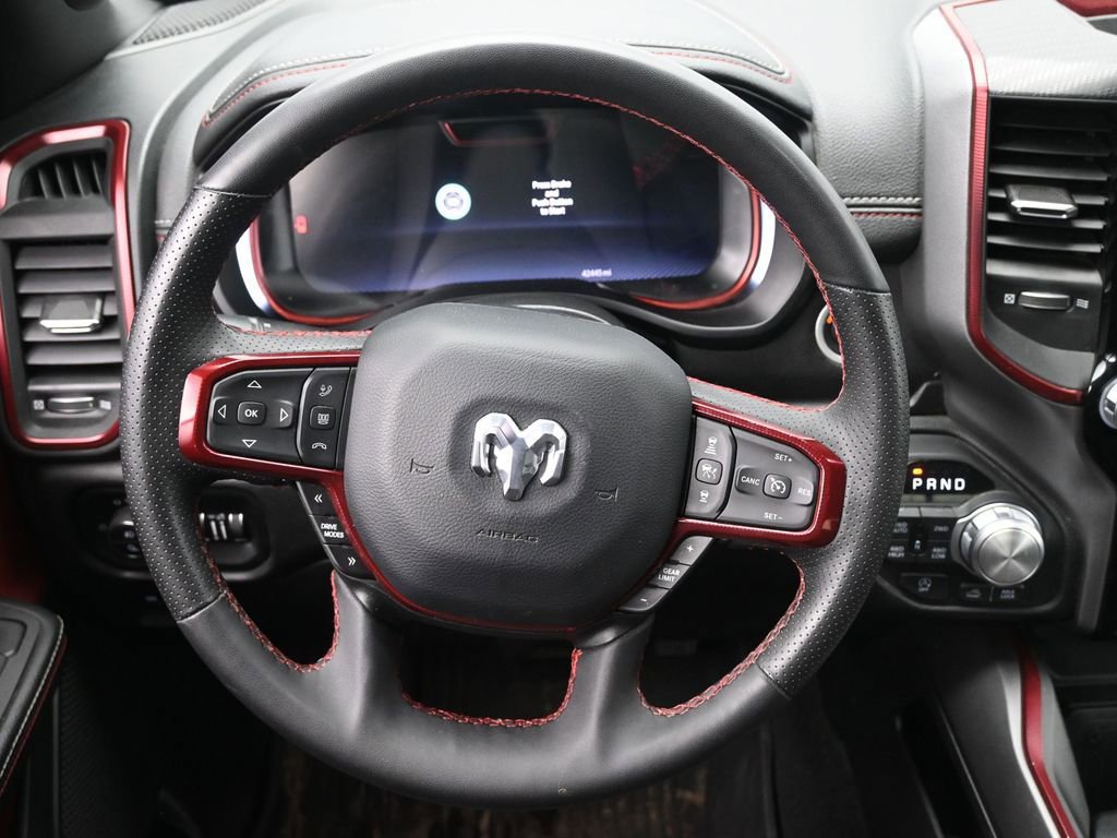 Used 2025 RAM 1500 Rebel w/ Rebel Level 1 Equipment Group image 22