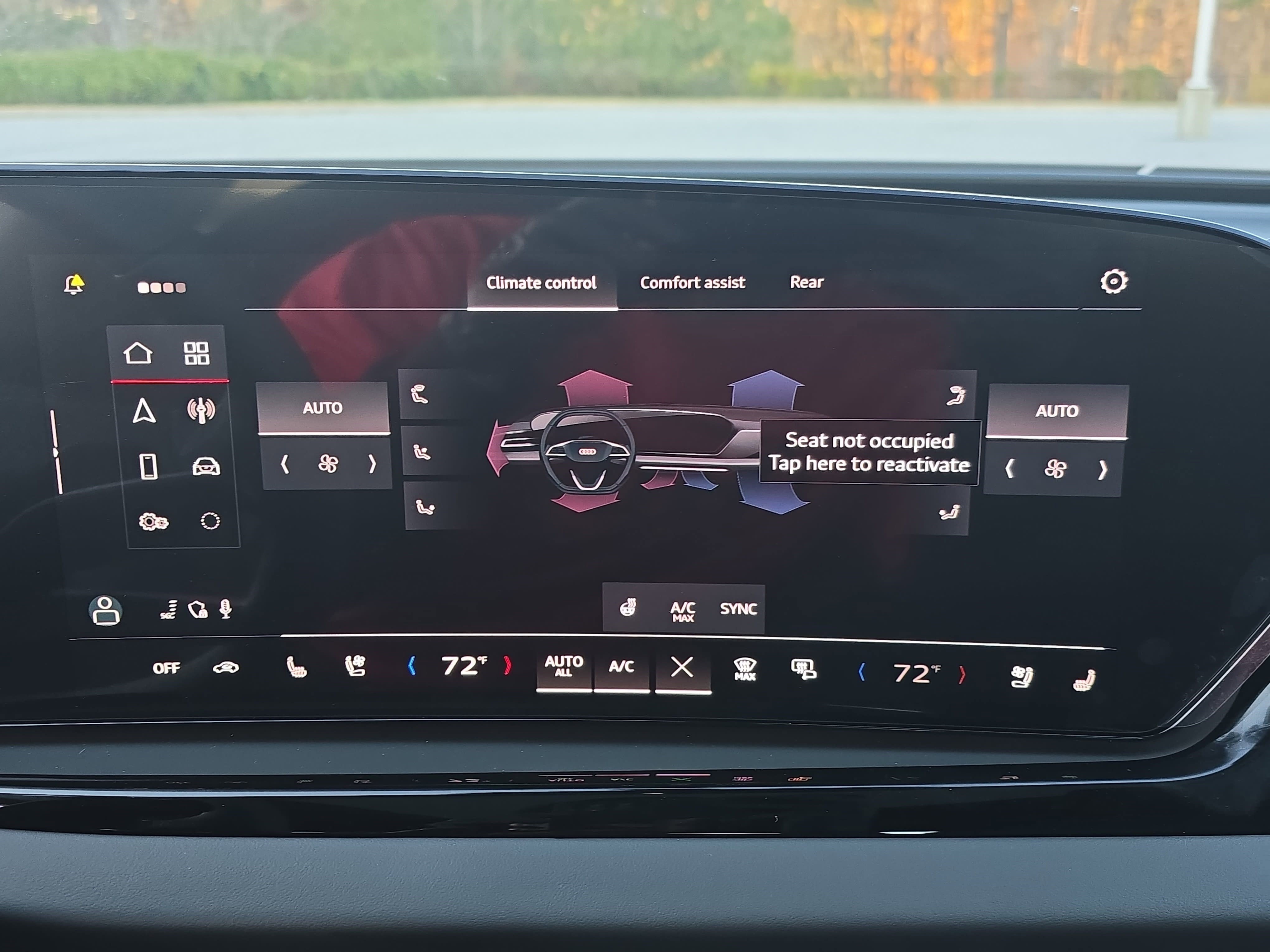 New 2026 Audi A6 Premium Plus image 19