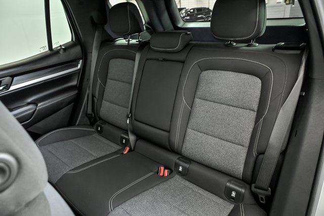 New 2026 GMC Terrain Elevation w/ Black Edition image 8