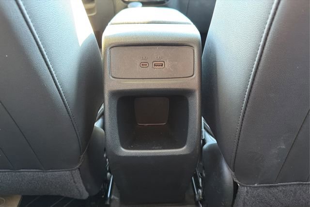 Certified 2025 Chevrolet Trax LT w/ Driver Confidence Package image 31