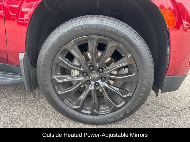 Used 2023 Chevrolet Tahoe RST w/ Luxury Package AWD/4WD image 27