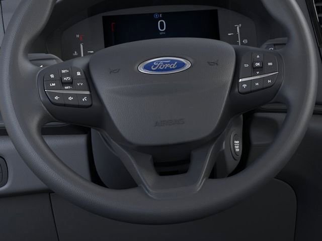 New 2026 Ford Transit 350 RWD image 12