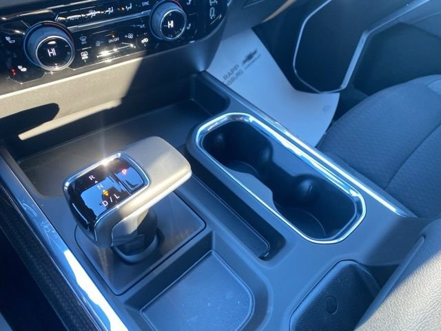 New 2026 Chevrolet Silverado 1500 RST image 16