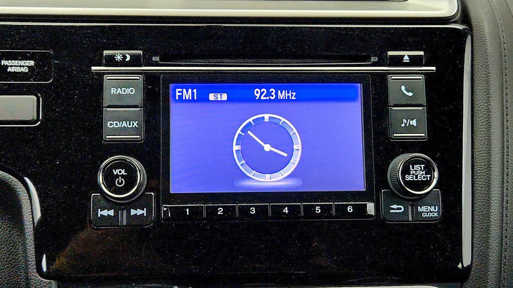 Used 2016 Honda Fit LX image 15