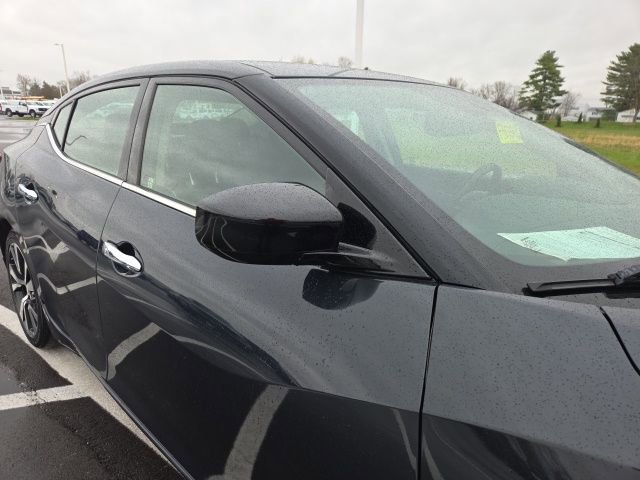 Used 2017 Nissan Maxima 3.5 S image 5
