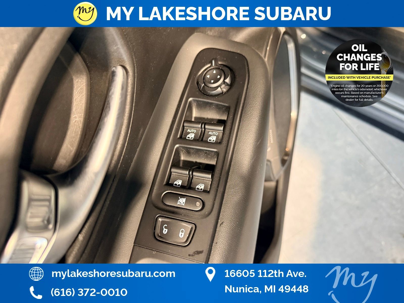 Used 2020 Jeep Renegade Limited image 12