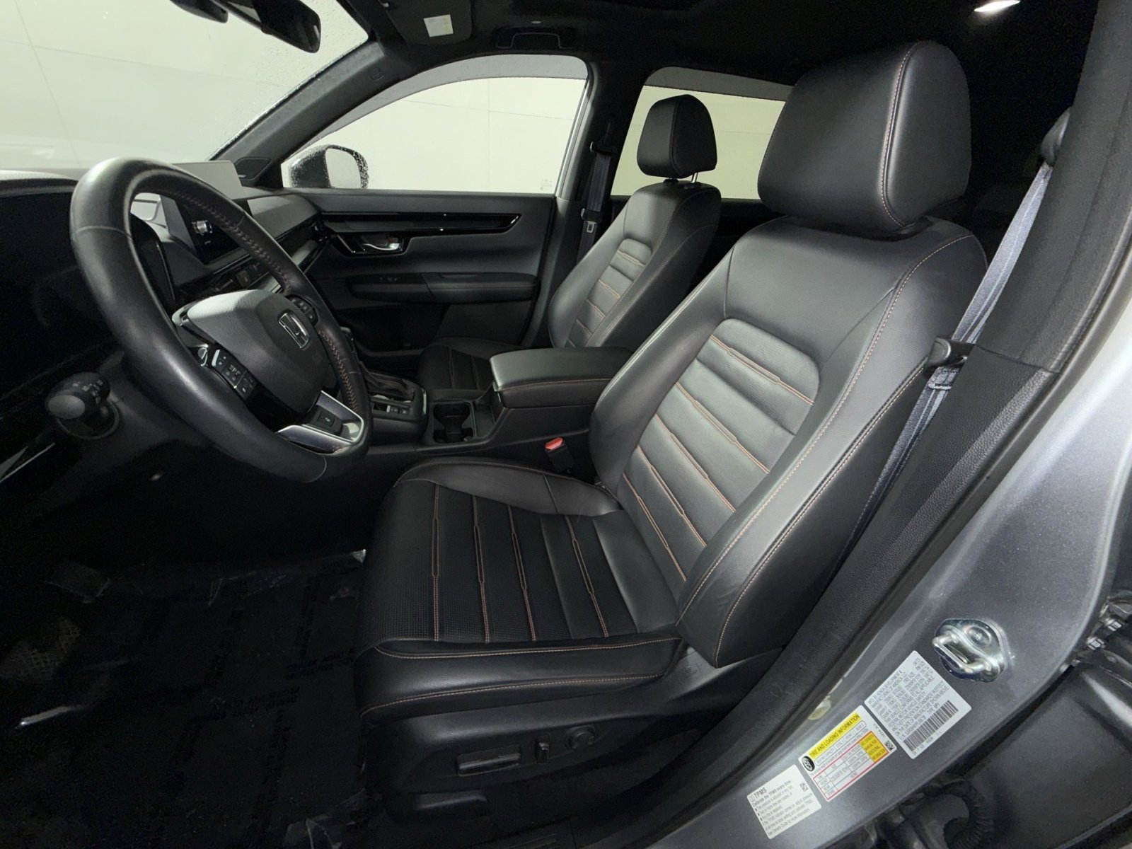Used 2023 Honda CR-V Sport Touring image 13