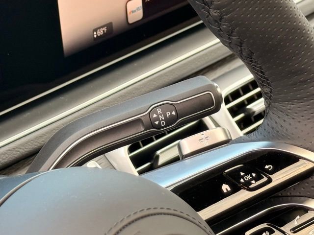New 2026 Mercedes-Benz GLE 580 4MATIC image 17