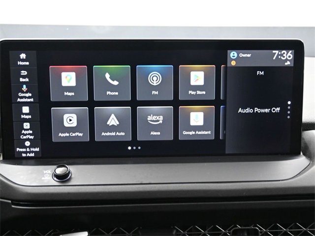 Used 2024 Honda Accord Touring image 16