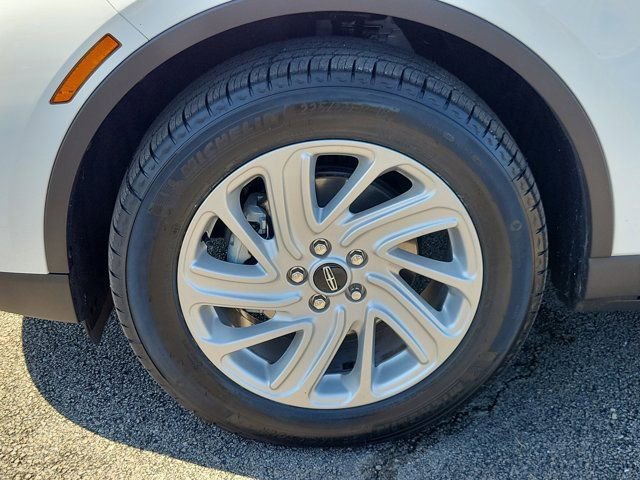 Certified 2024 Lincoln Corsair AWD image 8