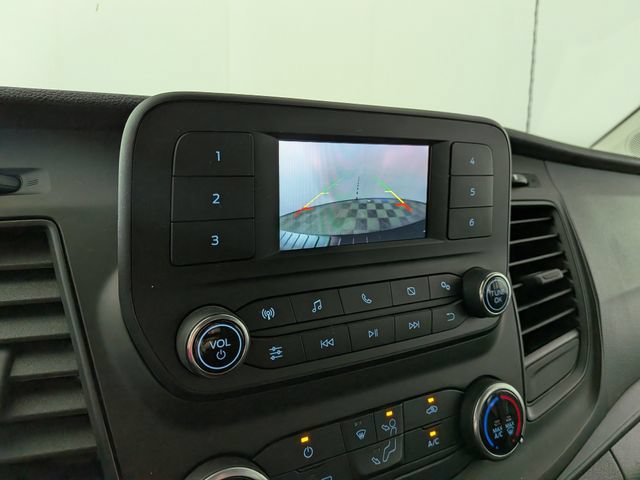 Used 2025 Ford Transit 250 Low Roof w/ Exterior Upgrade Package RWD image 6