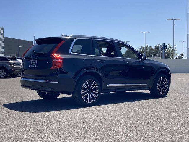 Certified 2025 Volvo XC90 T8 Plus w/ Protection Package Premier image 7