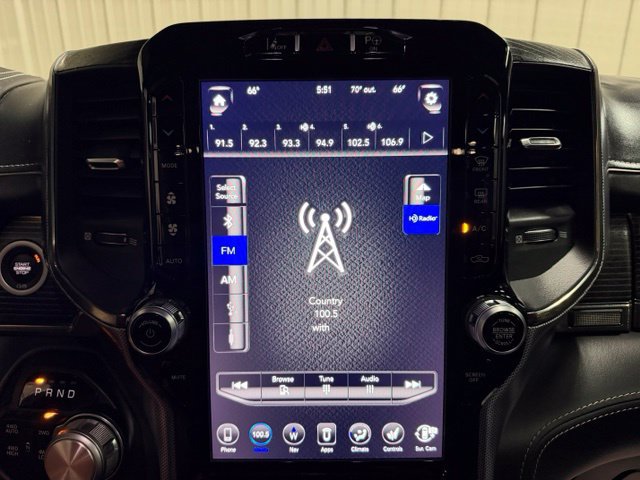 Used 2019 RAM 1500 Limited AWD/4WD image 42