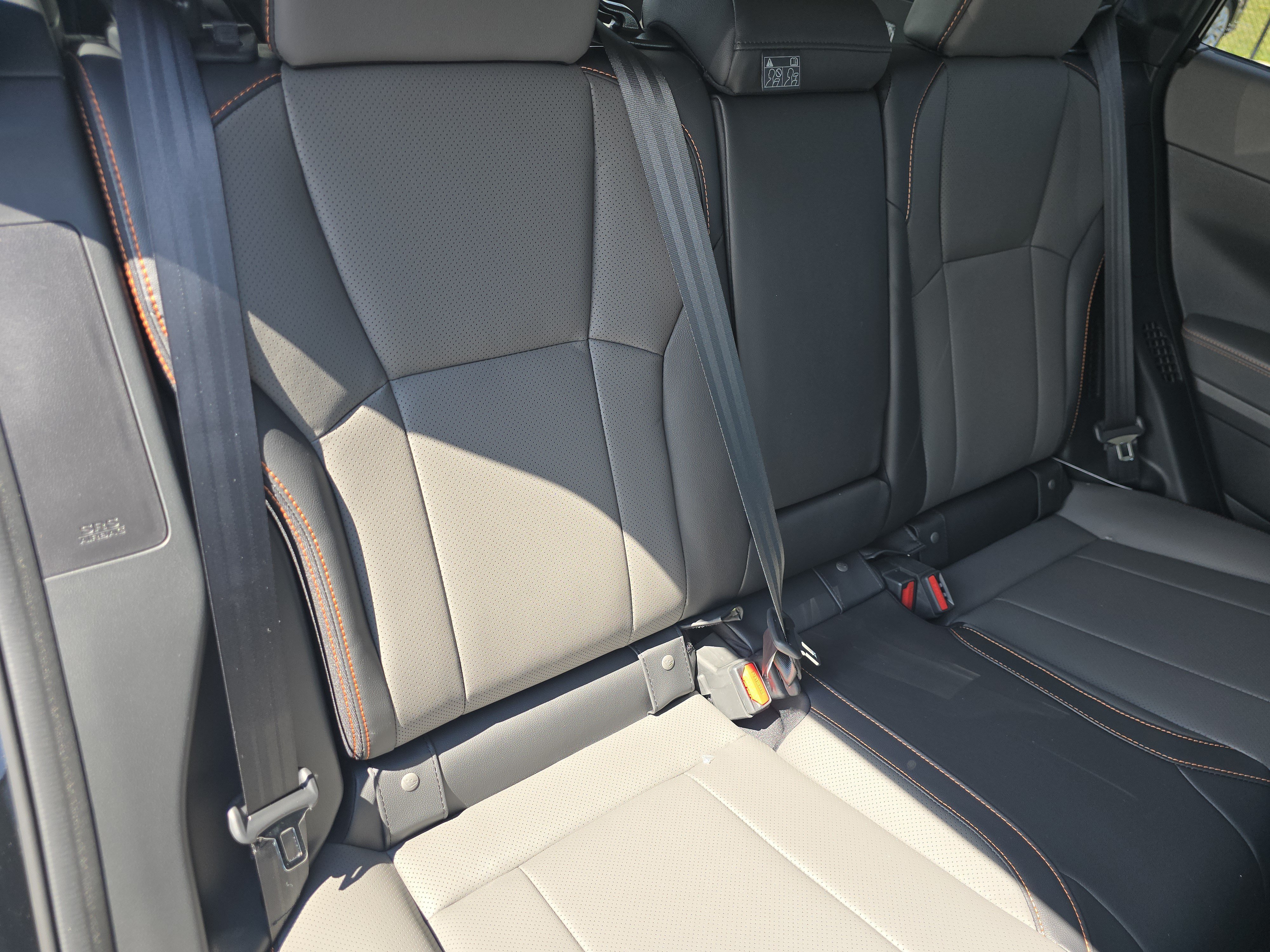 New 2026 Subaru Crosstrek 2.5i Limited AWD/4WD image 20