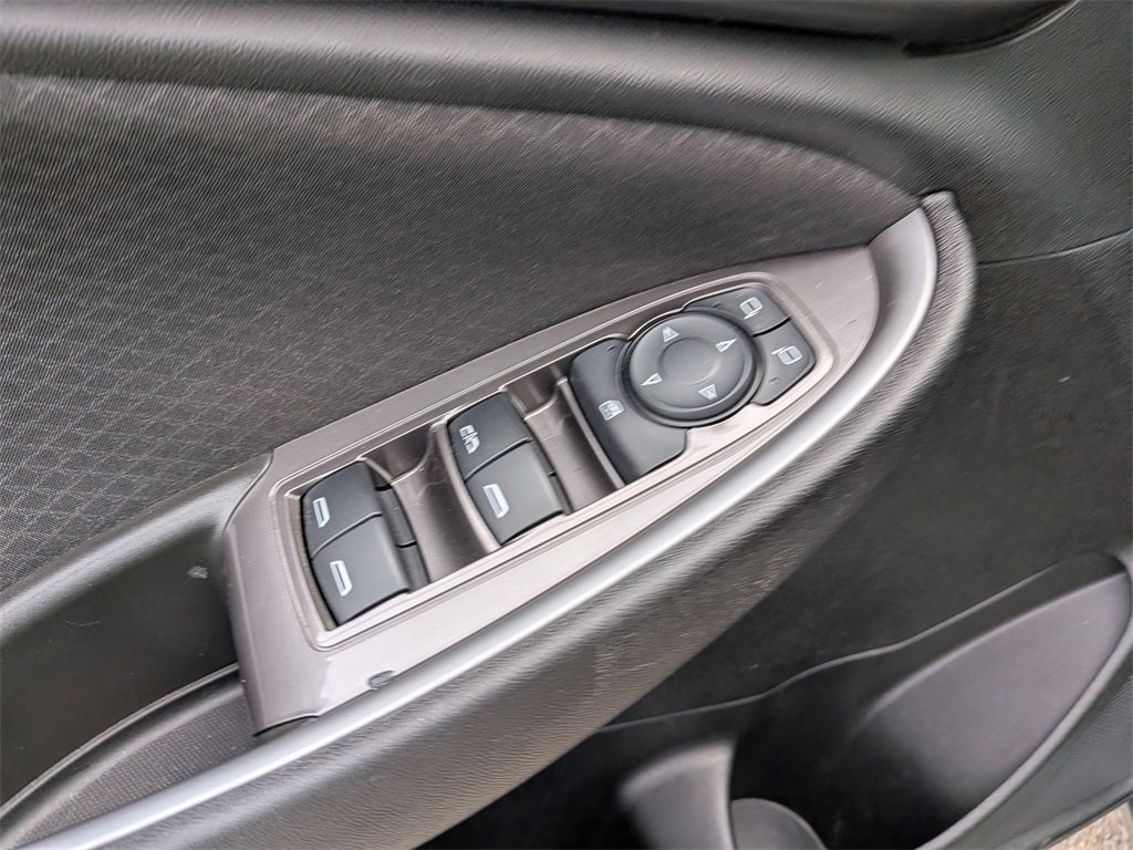 Used 2024 Chevrolet Malibu LT image 13