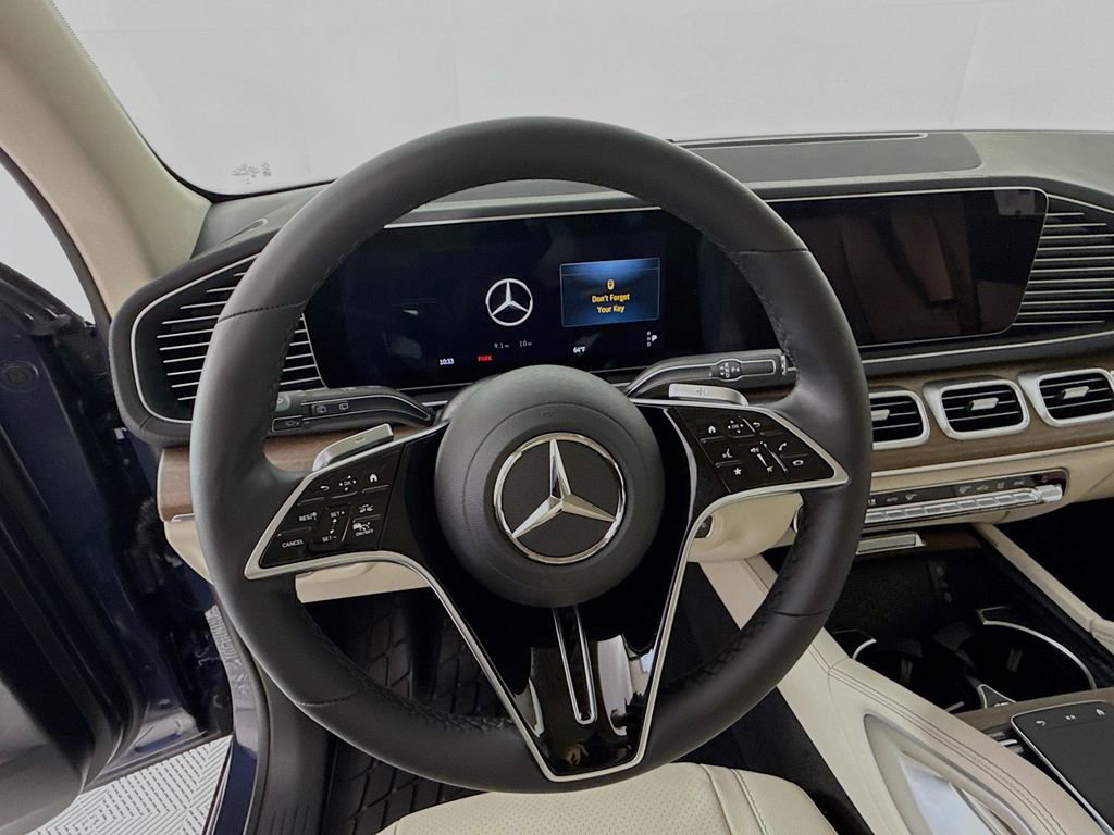Used 2026 Mercedes-Benz GLE 350 4MATIC image 12