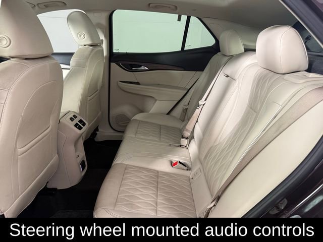 Used 2023 Buick Envision Avenir image 14