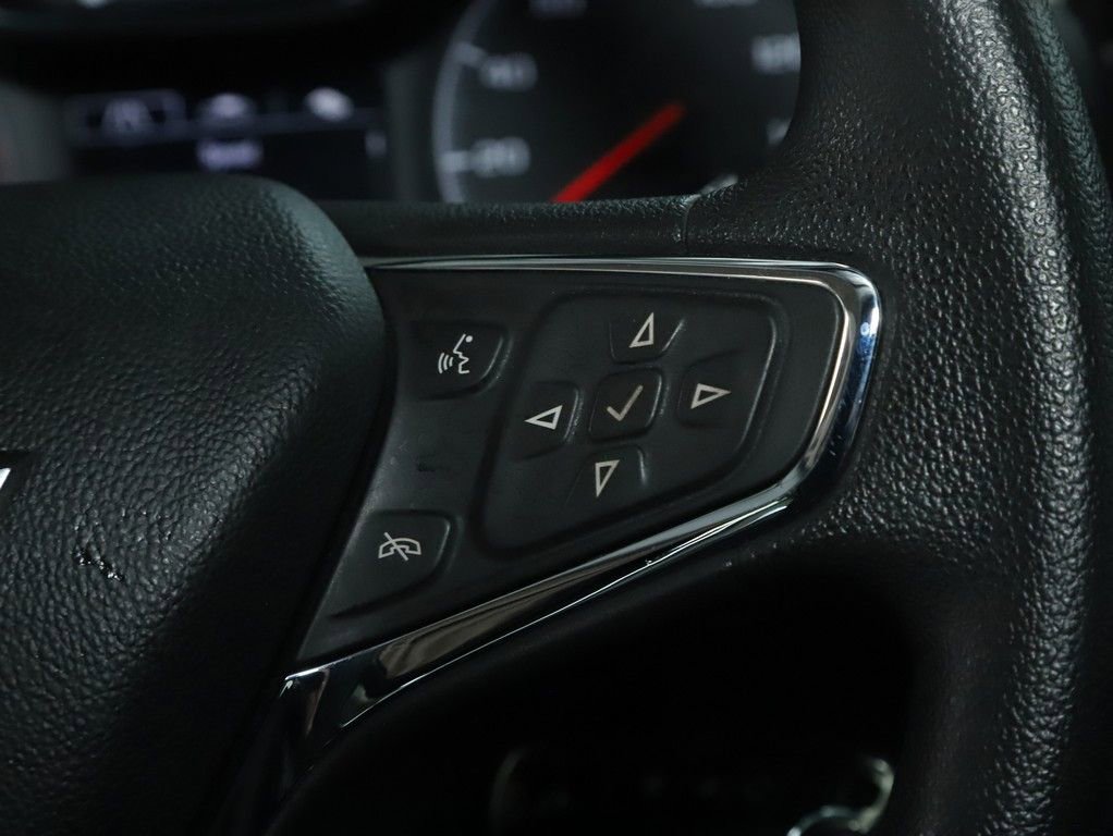 Used 2019 Chevrolet Cruze LS w/ LS Convenience Package image 22