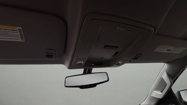 Used 2015 Chevrolet Silverado 1500 LTZ w/ LTZ Plus Package image 22