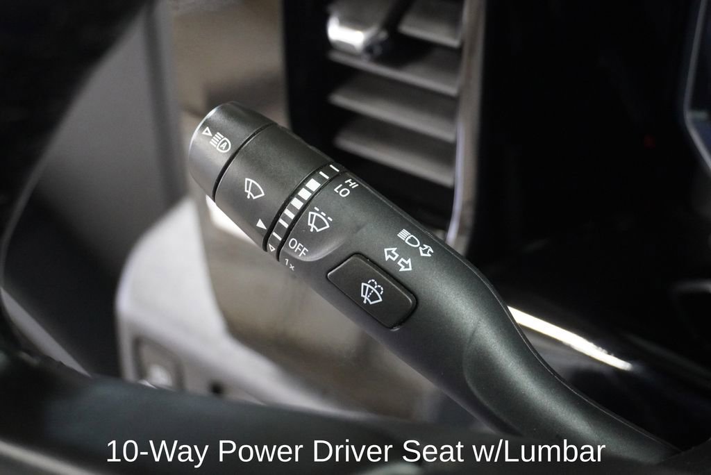 Used 2025 Chevrolet Silverado 1500 LT w/ Work Truck Package image 22