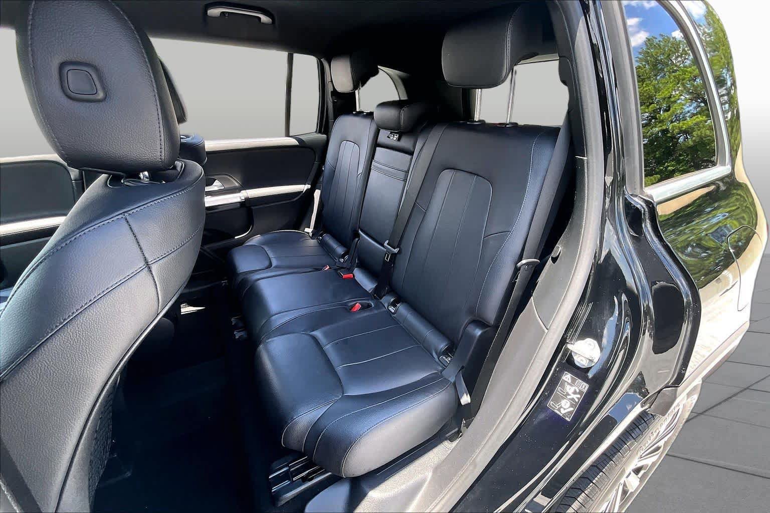 Used 2021 Mercedes-Benz GLB 250 image 20
