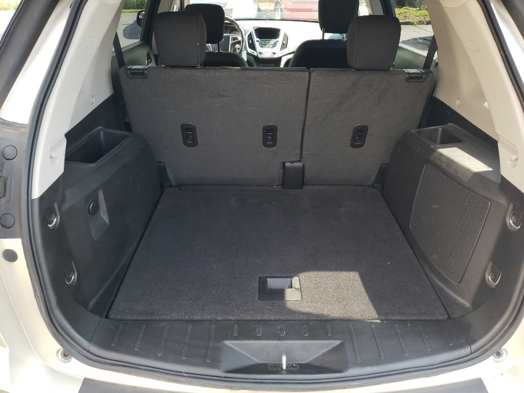 Used 2014 GMC Terrain SLE w/ Chrome Package FWD image 26
