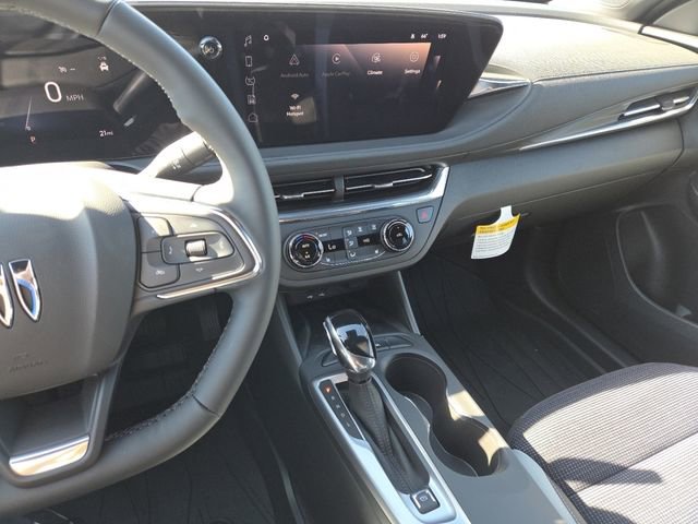 New 2026 Buick Envista Preferred w/ Convenience I Package image 33