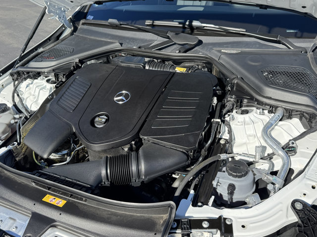 Used 2025 Mercedes-Benz E 350 Sedan image 5