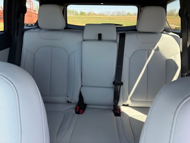 New 2026 Jeep Cherokee Limited AWD/4WD image 21