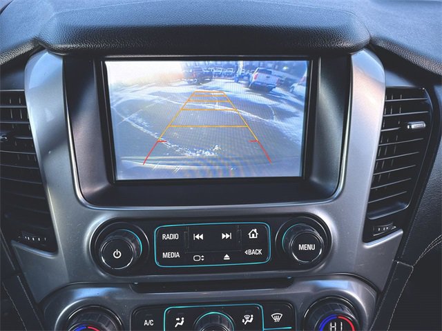 Used 2017 Chevrolet Tahoe LT image 15