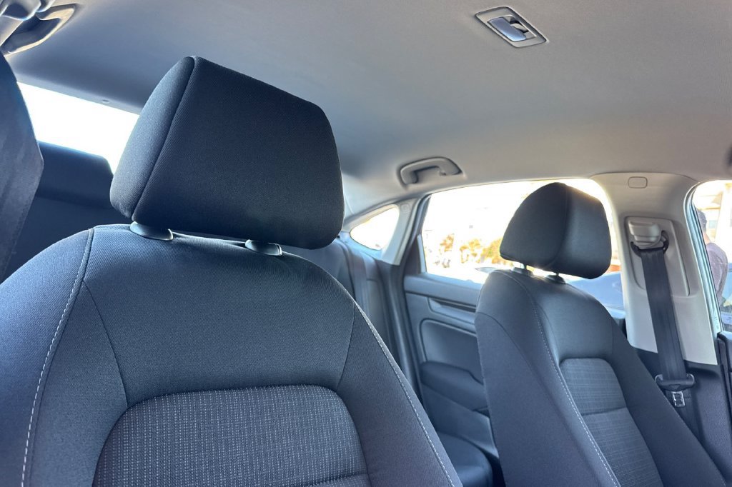 Used 2026 Honda Civic LX image 19