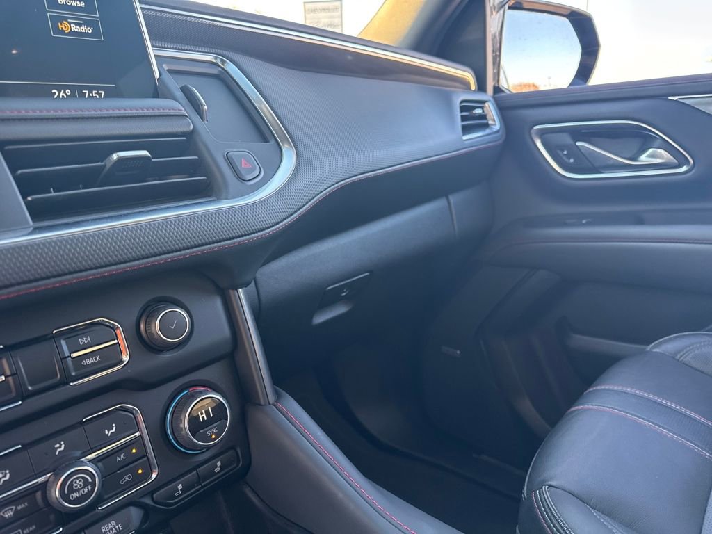 Used 2021 Chevrolet Suburban RST image 25