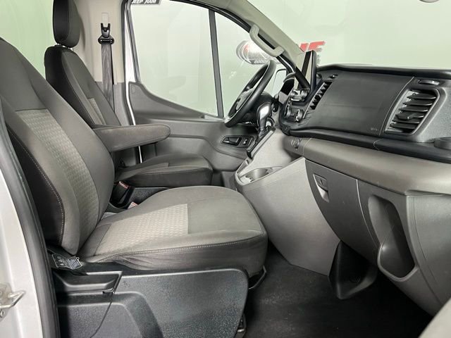 Used 2021 Ford Transit 350 XLT image 31