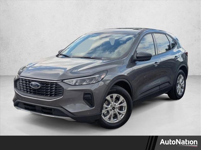 New 2026 Ford Escape Active FWD image 1