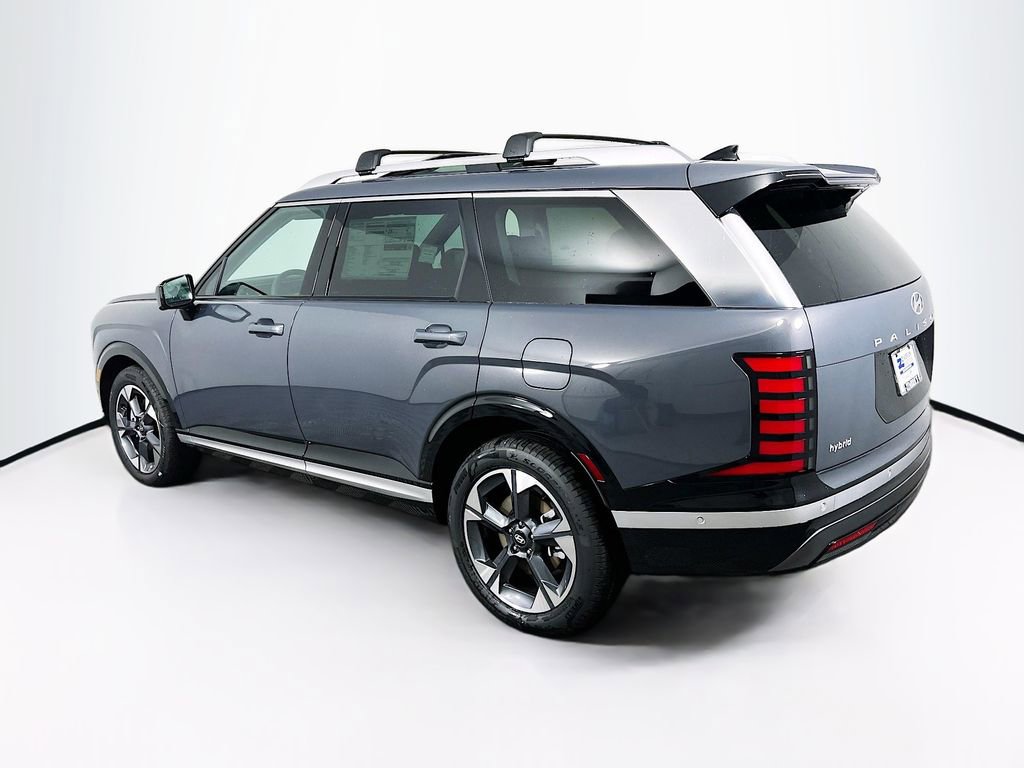 New 2026 Hyundai Palisade Limited image 5