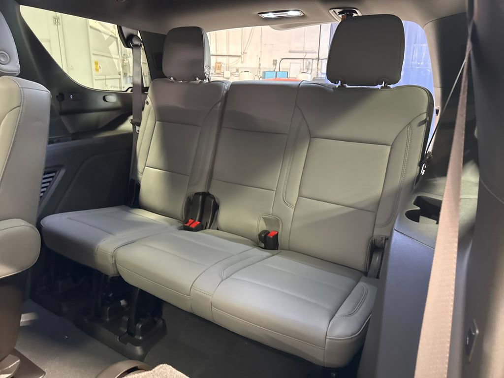 New 2026 Chevrolet Tahoe Z71 w/ Z71 Off-Road Package AWD/4WD image 46