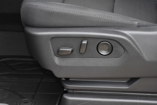 New 2026 Chevrolet Tahoe LS RWD image 16