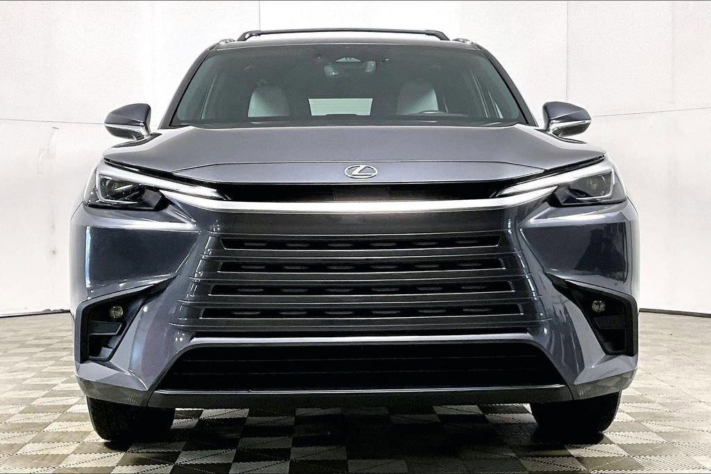 Used 2024 Lexus TX 350 FWD w/ Cold Weather Package image 3