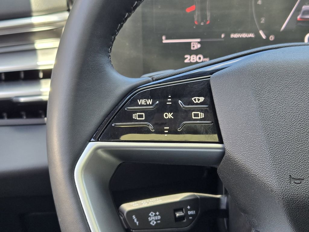 Used 2025 Audi A5 2.0T Premium Plus w/ Premium Plus image 36