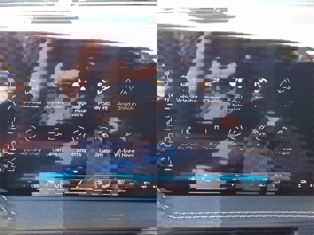 New 2026 Chevrolet Corvette Stingray Preferred Cpe w/ Z51 Performance Package image 11