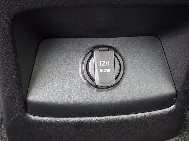 Certified 2022 Kia Sportage Nightfall Edition FWD image 11