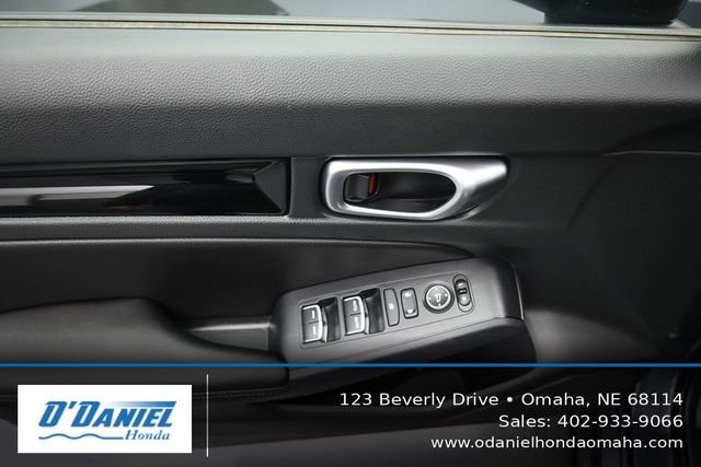 Used 2023 Honda Civic EX-L image 24