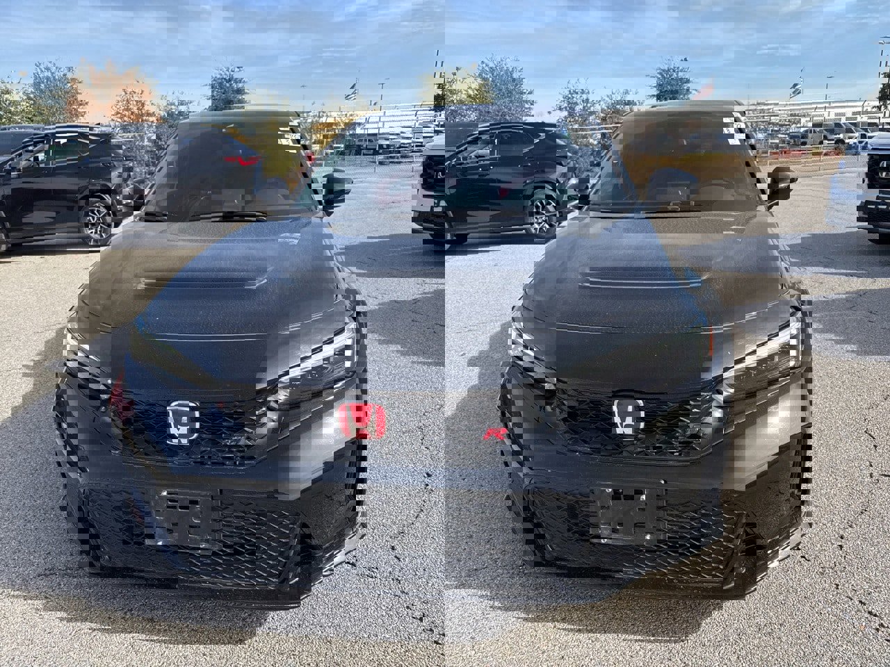 Used 2023 Honda Civic Type R image 2