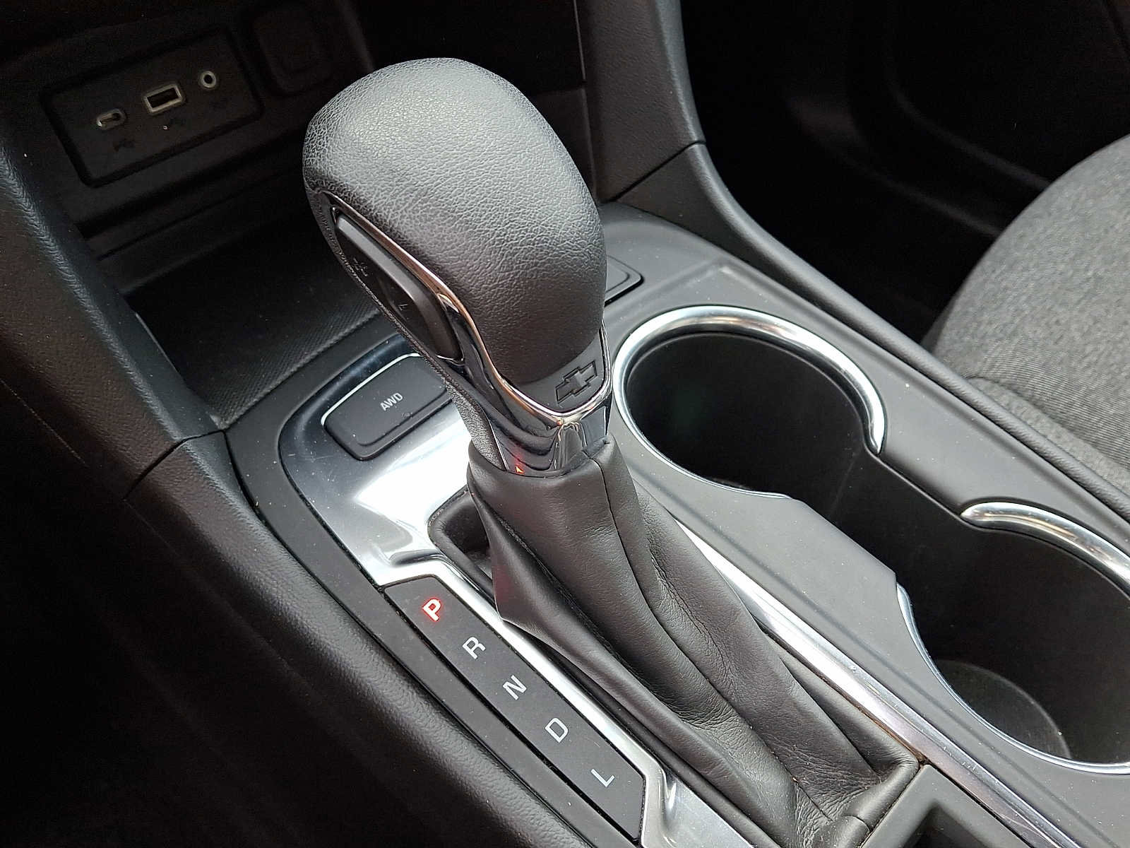 Used 2022 Chevrolet Equinox LT image 14