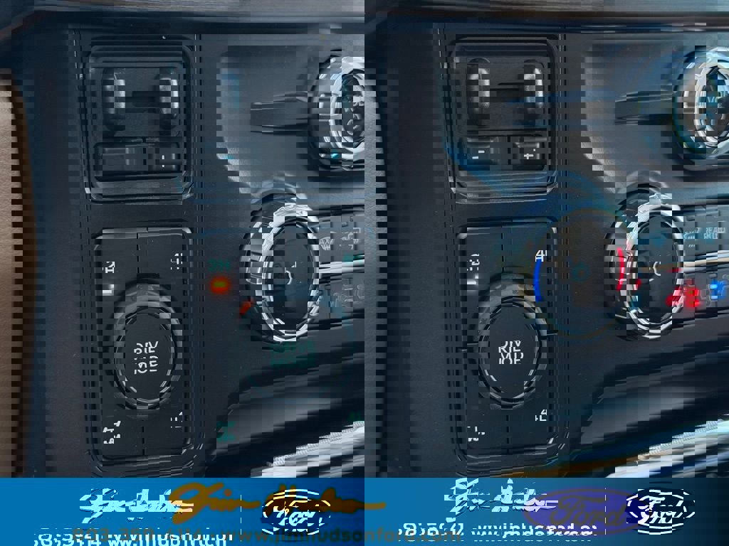 New 2026 Ford F250 Lariat w/ Lariat Ultimate Package image 45