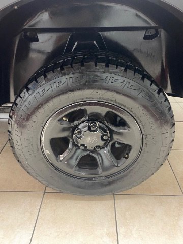 Used 2018 RAM 1500 Rebel w/ Luxury Group AWD/4WD image 32
