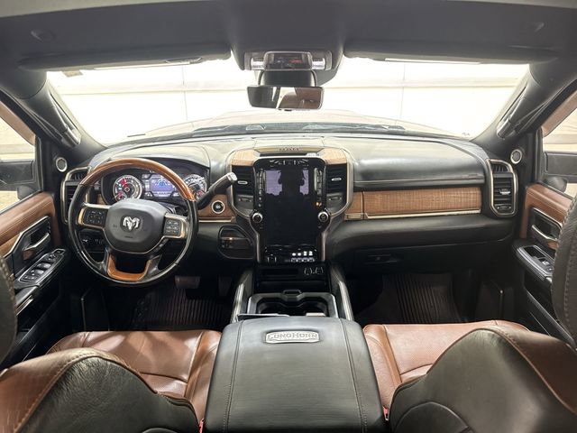 Used 2022 RAM 2500 Limited image 20