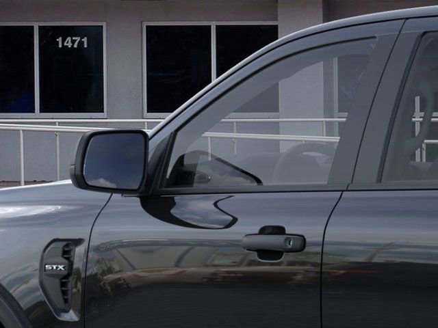New 2025 Ford Ranger XL image 20