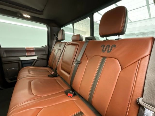 Used 2022 Ford F250 King Ranch w/ King Ranch Ultimate Package image 7